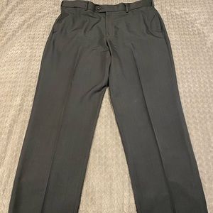 Mens Dress Pants Size 38/32